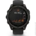 - Garmin fenix 8 47mm,Saph Solar,CrbnGry Ti/Blk,Blk/PblGryBnd (010-02906-11)