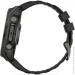 - Garmin Fenix 8 51mm AMOLED Sapphire Carbon Gray DLC Titanium w. Black/Pebble Gray S. Band (010-02905-20/21)