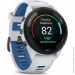 - Garmin Forerunner 265, Whitestone (010-02810-11)