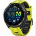 - Garmin Forerunner 965 Carbon Gray Titanium Bezel w. Black Case and Amp Yell/Black (010-02809-12)