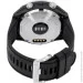 - Garmin Descent Mk2 Stainless Steel with Black Band (010-02132-00/10)