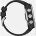 - Garmin Descent Mk2 Stainless Steel with Black Band (010-02132-00/10)