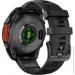 - Garmin Fenix 8 AMOLED 47mm Slate Gray with Black Silicone Band (010-02904-00)
