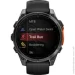 - Garmin Fenix 8 AMOLED 47mm Slate Gray with Black Silicone Band (010-02904-00)