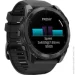 - Garmin Fenix 8 AMOLED 51mm Slate Gray with Black Silicone Band (010-02905-00)