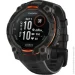 - Garmin Instinct 3 45mm Solar Black with Black Band (010-02934-00)