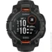 - Garmin Instinct 3 45mm Solar Black with Black Band (010-02934-00)