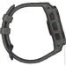 - Garmin Instinct E 45mm Black with Charcoal Band (010-02933-00)