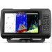 Эхолот Garmin Striker Vivid 7cv Эхолот Garmin Striker Vivid 7cv