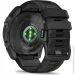 - Garmin tactix 8 - 51 mm AMOLED Includes Applied Ballistics Ultralight Solver (010-03406-00/01)