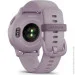 - Garmin Vivoactive 5 Metallic Orchid Aluminum Bezel with Orchid Case and Silicone Band (010-02862-13)