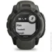 - Garmin Instinct 2X Solar Moss (010-02805-15/05)