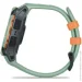 - Garmin Instinct 3 45mm AMOLED Neo Tropic with Neo Tropic Band (010-02936-01)