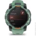 - Garmin Instinct 3 45mm AMOLED Neo Tropic with Neo Tropic Band (010-02936-01)