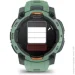 - Garmin Instinct 3 45mm AMOLED Neo Tropic with Neo Tropic Band (010-02936-01)