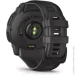 - Garmin Instinct 3 50mm Solar Twilight with Solstice Band (010-02935-01)