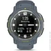 - Garmin Instinct Crossover - Standard Edition Blue Granite (010-02730-14/04)