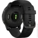 - Garmin Venu 2 Slate Stainless Steel Bezel with Black Case and Silicone Band (010-02430-11/01) (Global)