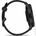 - Garmin Venu 3 Slate Stainless Steel Bezel with Black Case and Silicone Band (010-02784-01)