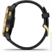 - Garmin Venu Black/Gold (010-02173-33/010-02173-31/010-02173-39)