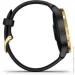 - Garmin Venu Black/Gold (010-02173-33/010-02173-31/010-02173-39)