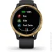 - Garmin Venu Black/Gold (010-02173-33/010-02173-31/010-02173-39)