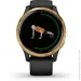 - Garmin Venu Black/Gold (010-02173-33/010-02173-31/010-02173-39)