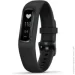 Գ- Garmin Vivosmart 4 Black with Midnight Hardware Small/Medium (010-01995-10/00)