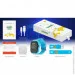 - Garmix PointPRO-100 BLUE (GMXPP100-BL)