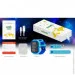 - Garmix PointPRO-200 4G BLUE (GMXPP200-BL)