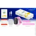 Смарт-годинник Garmix PointPro-300 Purple (GMXPP300-PU) Смарт-годинник Garmix PointPro-300 Purple (GMXPP300-PU)