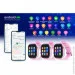 Смарт-годинник Garmix PointPro-300 Purple (GMXPP300-PU) Смарт-годинник Garmix PointPro-300 Purple (GMXPP300-PU)