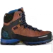   Garmont  Toubkal GTX 41.5 Dark Brown/Blue (1053-441012/211-UK-7.5)