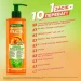 Garnier       400 