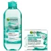 Garnier   Skin Naturals      400  1 ./.