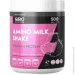  Garo Nutrition Amino Milk Shake 500 g /15 servings/ Caramel (000022496)