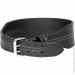 Gasp     Lifting Belt Black