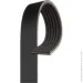   Gates 6PK1027SF