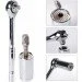 Gator Grip      Silver (do057)
