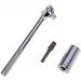 Gator Grip      Silver (do057)