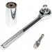Gator Grip      Silver (do057)