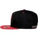  Gaya Snapback Quake Logo (GE3415)