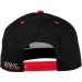  Gaya Snapback Quake Logo (GE3415)