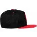  Gaya Snapback Quake Logo (GE3415)