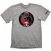  Gaya Wolfenstein 2 T-Shirt-Patch L (GE6197L)