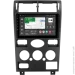 Gazer Installation kit for installing multimedia head units in cars - model CD132-F009