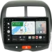 Gazer Installation kit for installing multimedia head units in cars - model GA/H-F010