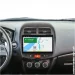 Gazer Installation kit for installing multimedia head units in cars - model GA/L-F010