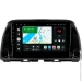Gazer Installation kit for installing multimedia head units in cars - model KE/L-F009