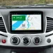 Gazer Installation kit for installing multimedia head units in cars - model KG-F009